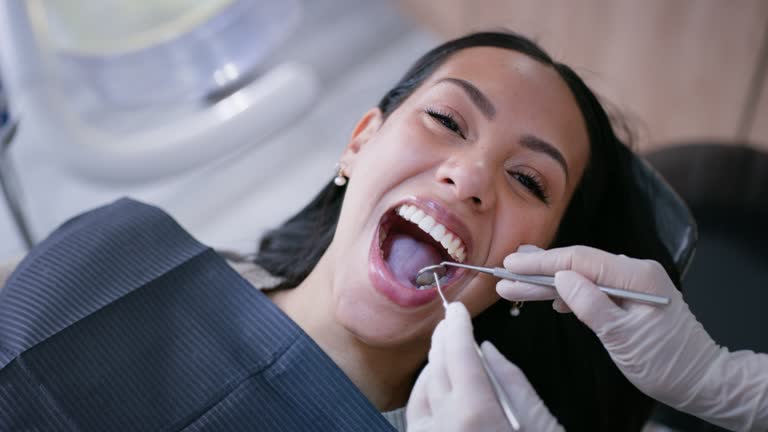 Best Veneers and Lumineers  in Fort Sumner, NM